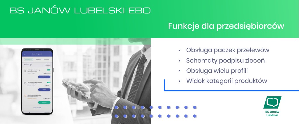 grafika przedstawiająca bankowość mobilną